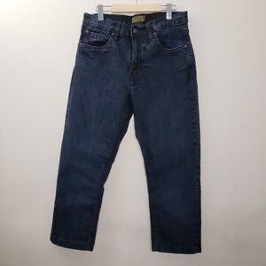 Urban Star Men's Blue Jean Waist Size 34